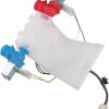 Válvula de entrada de agua para lavadora W10144820