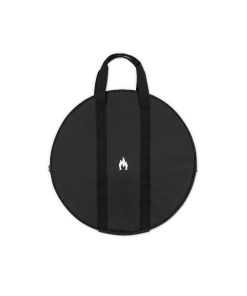 Bolsa de transporte para deflector de calor de Solo Stove,