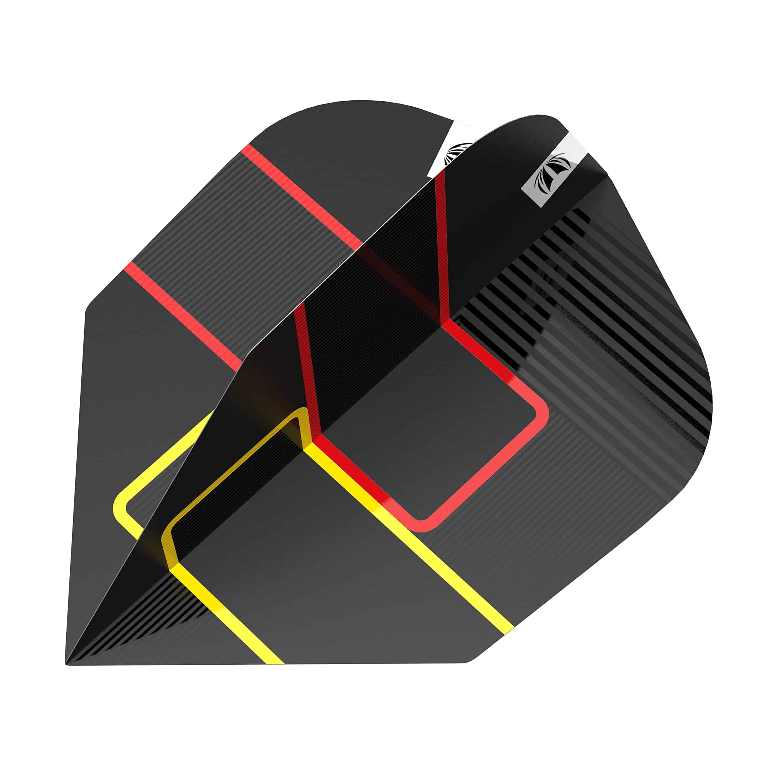 TARGET Darts Gabriel Clemens Black Edition -Amarillo - Imagen 4