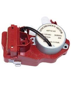 Actuador de Cambio de Lavadora Haís Parts WPW10006355 -