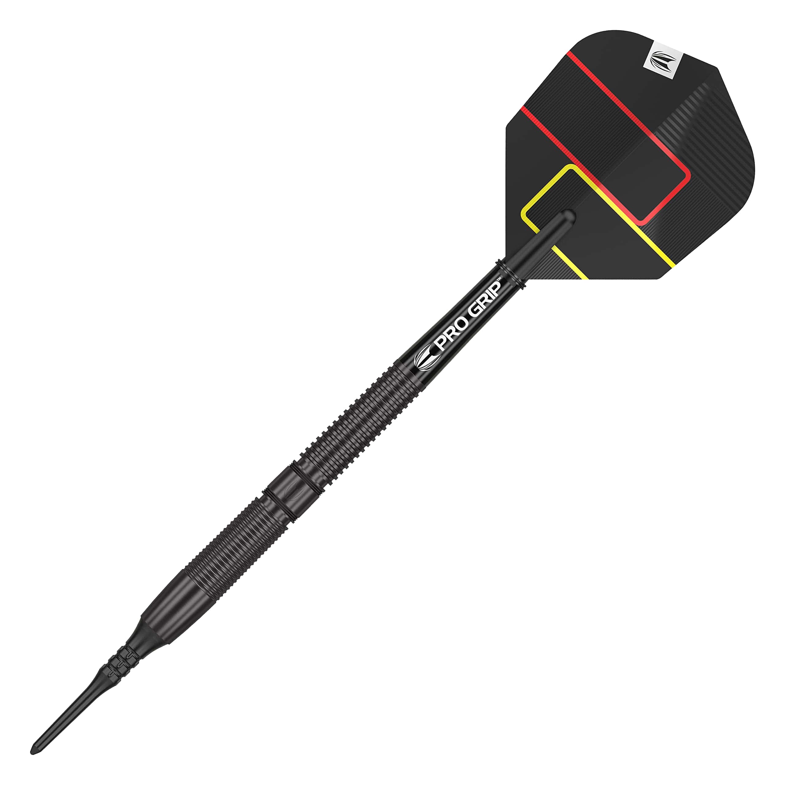 TARGET Darts Gabriel Clemens Black Edition 19G 90% Tungsten - Imagen 5