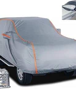 Cubierta para SUV ANITANT Light Hail Impermeable para Todas