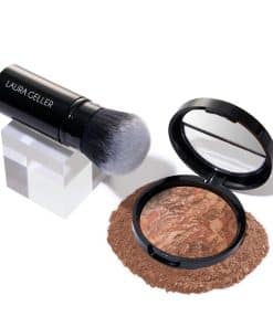 LAURA GELLER NEW YORK Get Glowing Kit (2pc): Base de