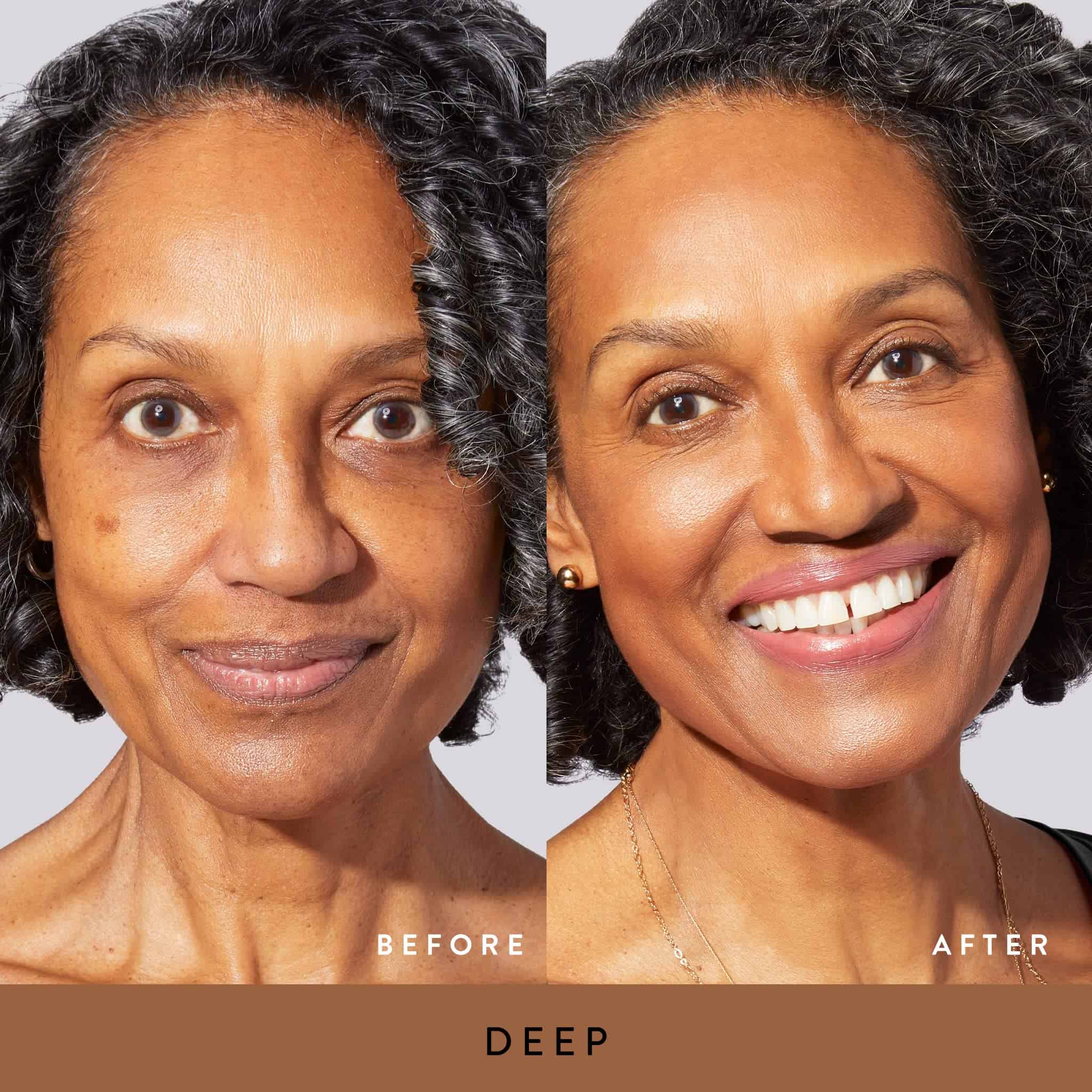 LAURA GELLER NEW YORK Get Glowing Kit (2pc): Base de - Imagen 3