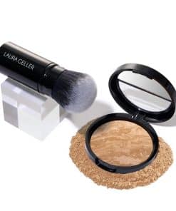 Kit Laura Geller New York Get Glowing (2 -Golden Medium