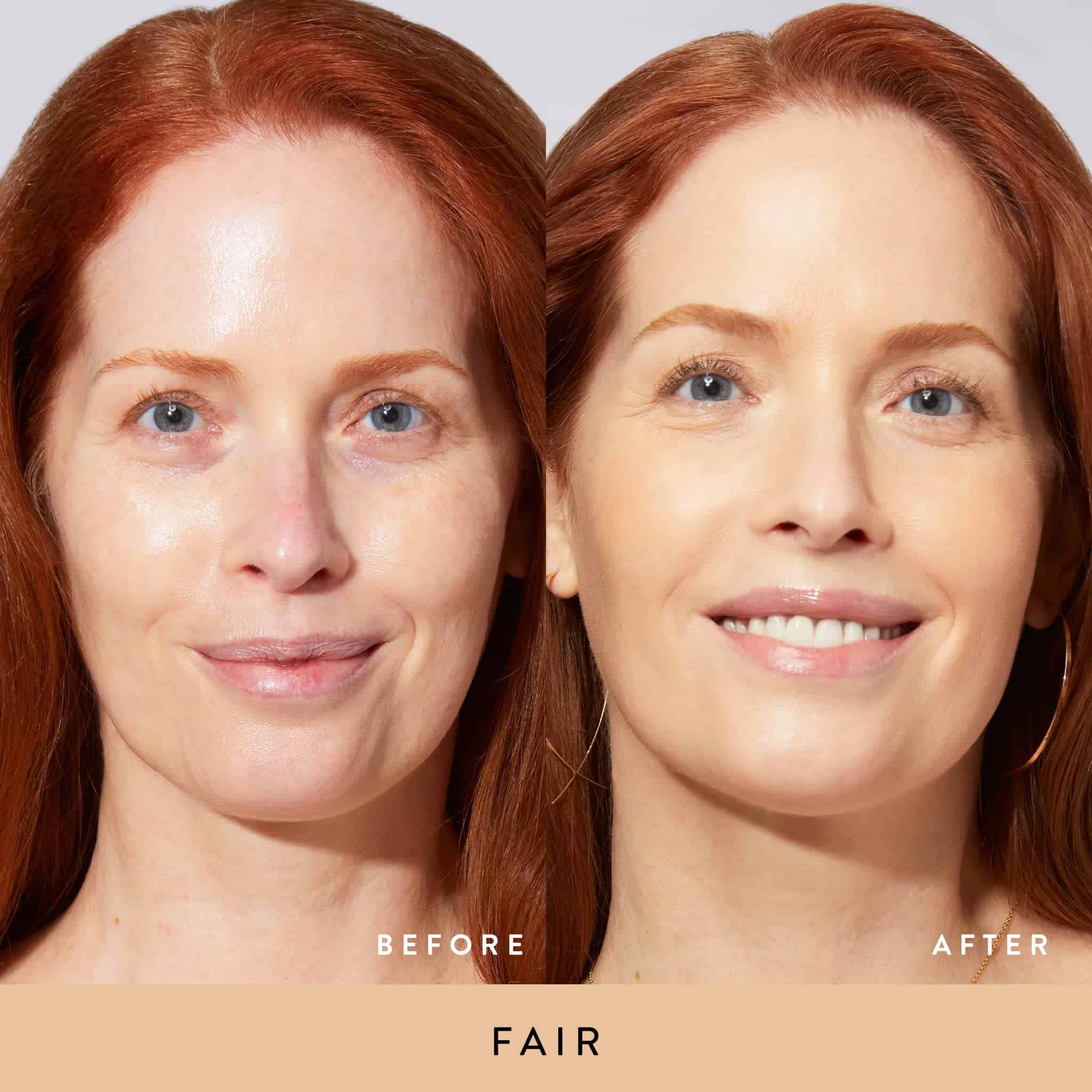 Kit Get Glowing LAURA GELLER NEW YORK (2 piezas): Base en - Imagen 3