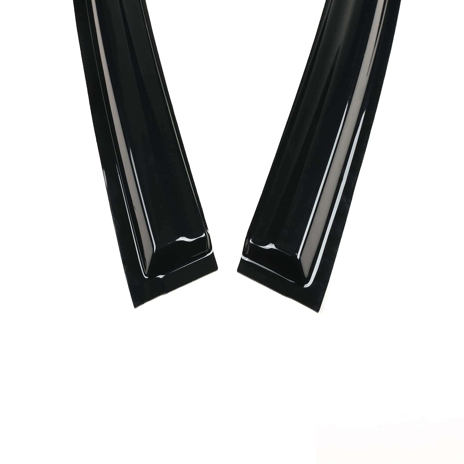 Arokzn 94714 Deflectores de Ventana lateral con Tinte de - Imagen 8