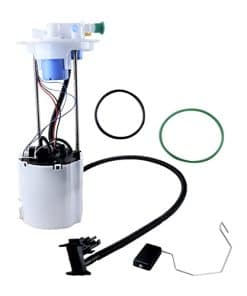 DOLKSN Bomba de Combustible Eléctrica -AS E4040M