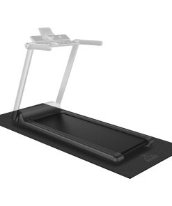 Tapete de Equipamiento para Ejercicio HAPBEAR, Debajo de