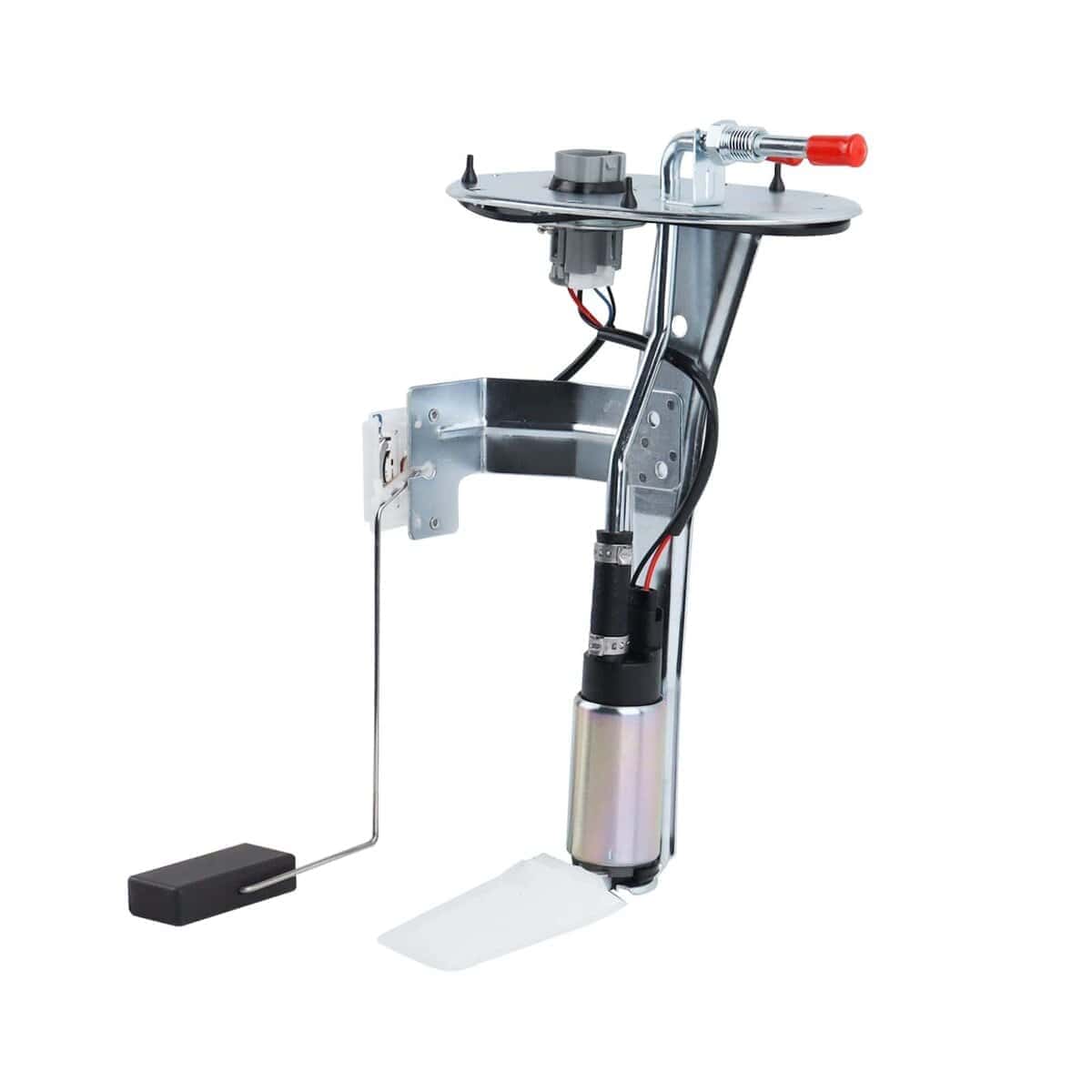 Módulo de Bomba de Combustible Eléctrica con Unidad de - Imagen 4