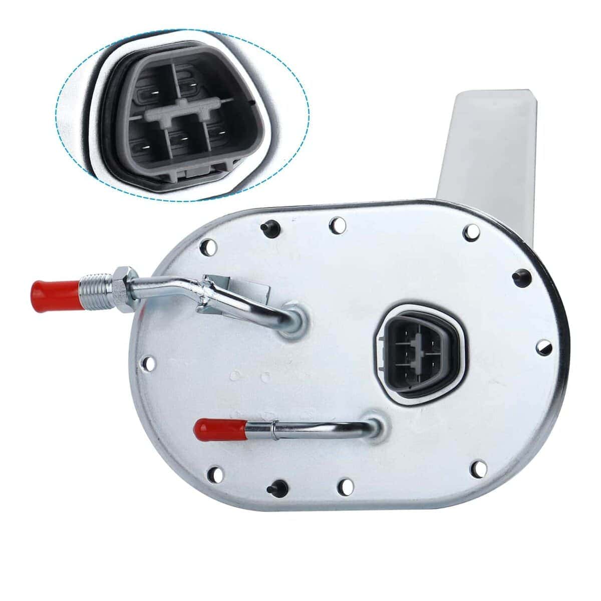 Módulo de Bomba de Combustible Eléctrica con Unidad de - Imagen 6