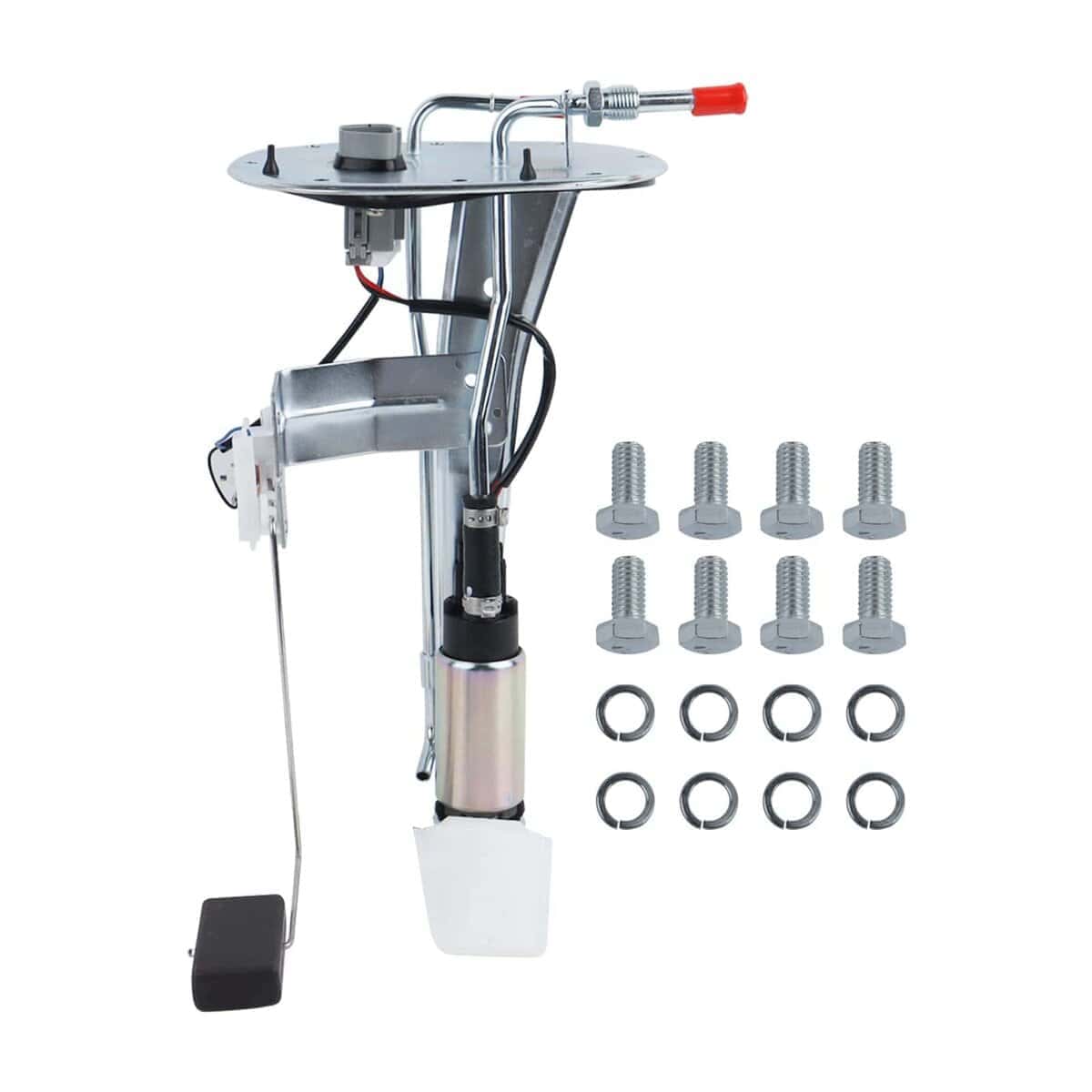 Módulo de Bomba de Combustible Eléctrica con Unidad de