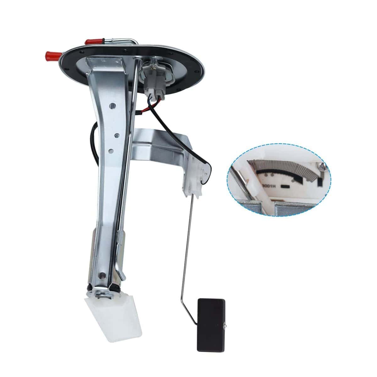 Módulo de Bomba de Combustible Eléctrica con Unidad de - Imagen 5