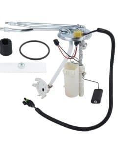 DOLKSN Bomba de Combustible Eléctrica -er FG128B