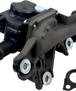 Válvula de verificación de inyección de aire secundario