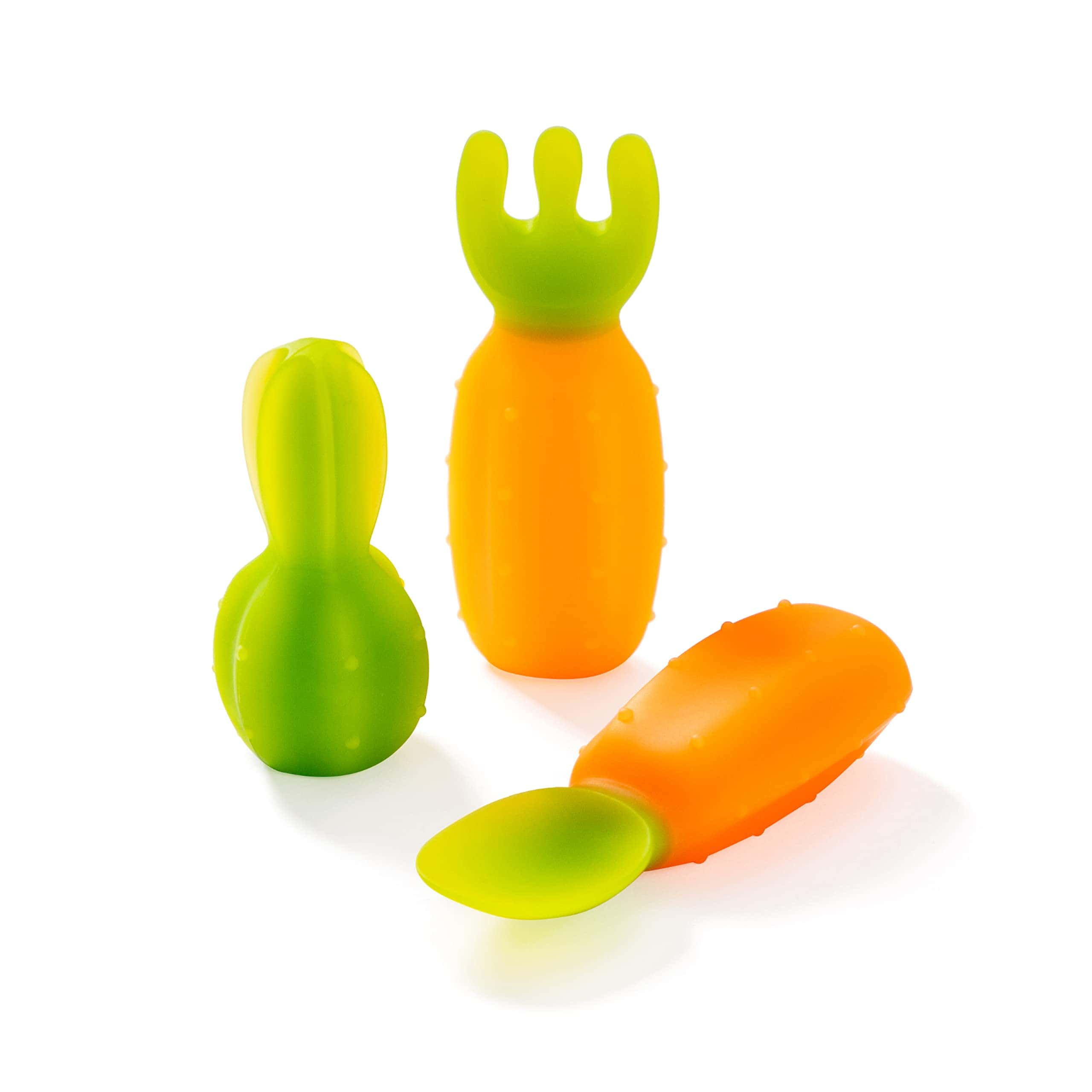 Vajilla de aprendizaje para bebés Lollipop, juego de