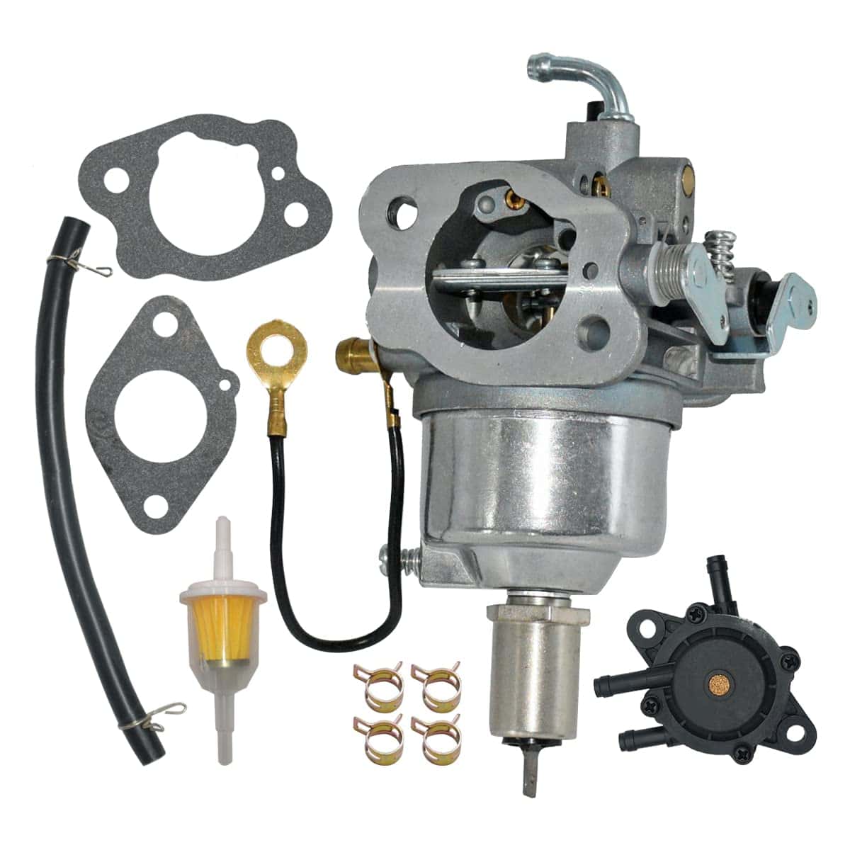 Carburador AM130921 AM130924 Compatible con John Deere - Imagen 3