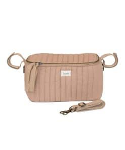 Organizador de cochecito acolchado universal 3 Sprouts con