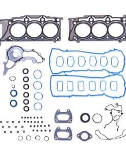 Kit de Juntas de Culata GOCPB HS26541PT Compatible con Chry
