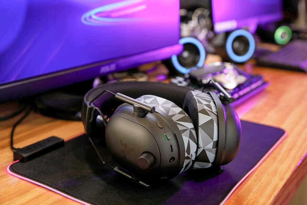 Almohadillas de Gel de Enfriamiento WC Freeze Blackshark - Imagen 4