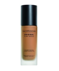 bareMinerals Original Pure Serum Radiant -Medium Deep Warm 4