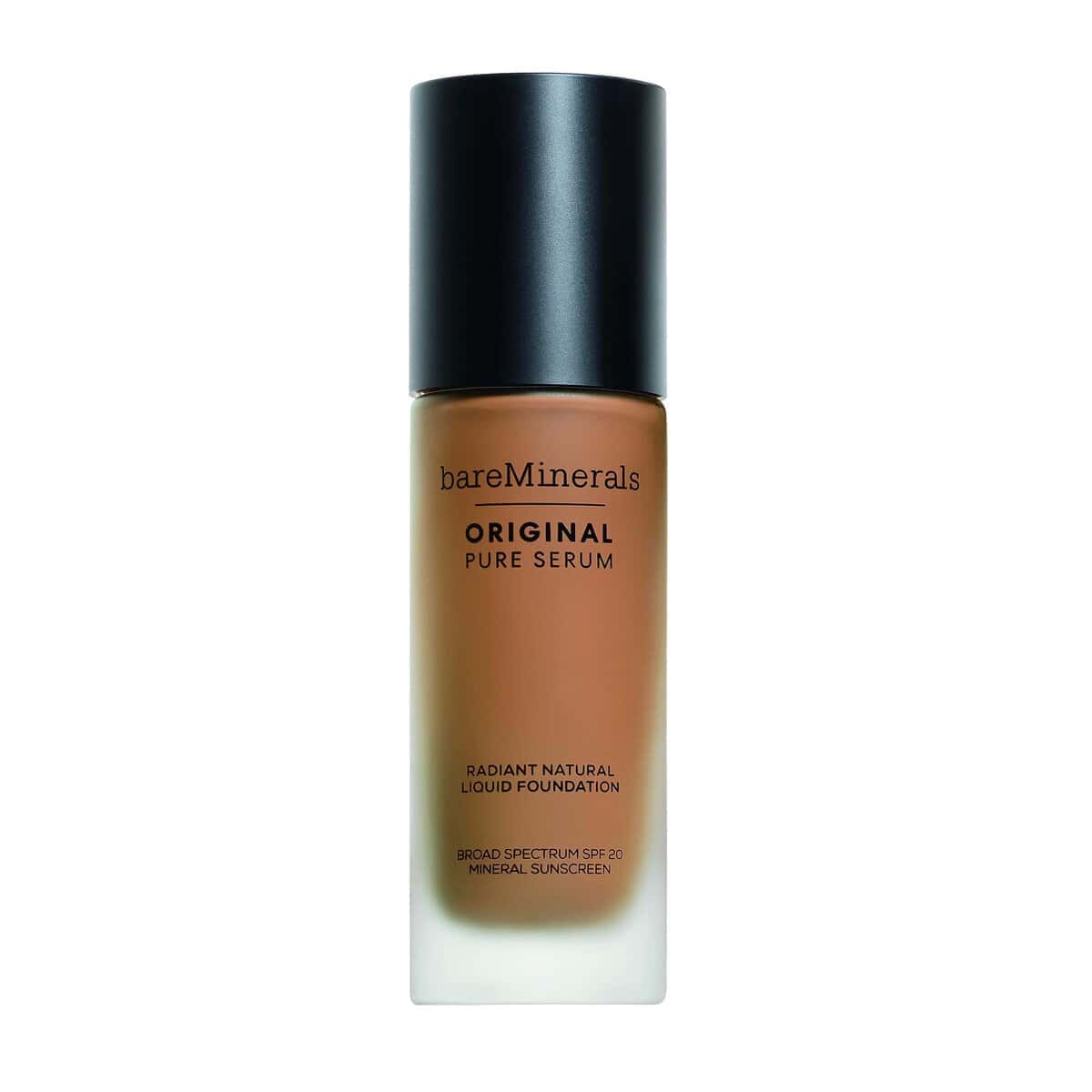 bareMinerals Original Pure Serum Radiant -Medium Deep Neutra