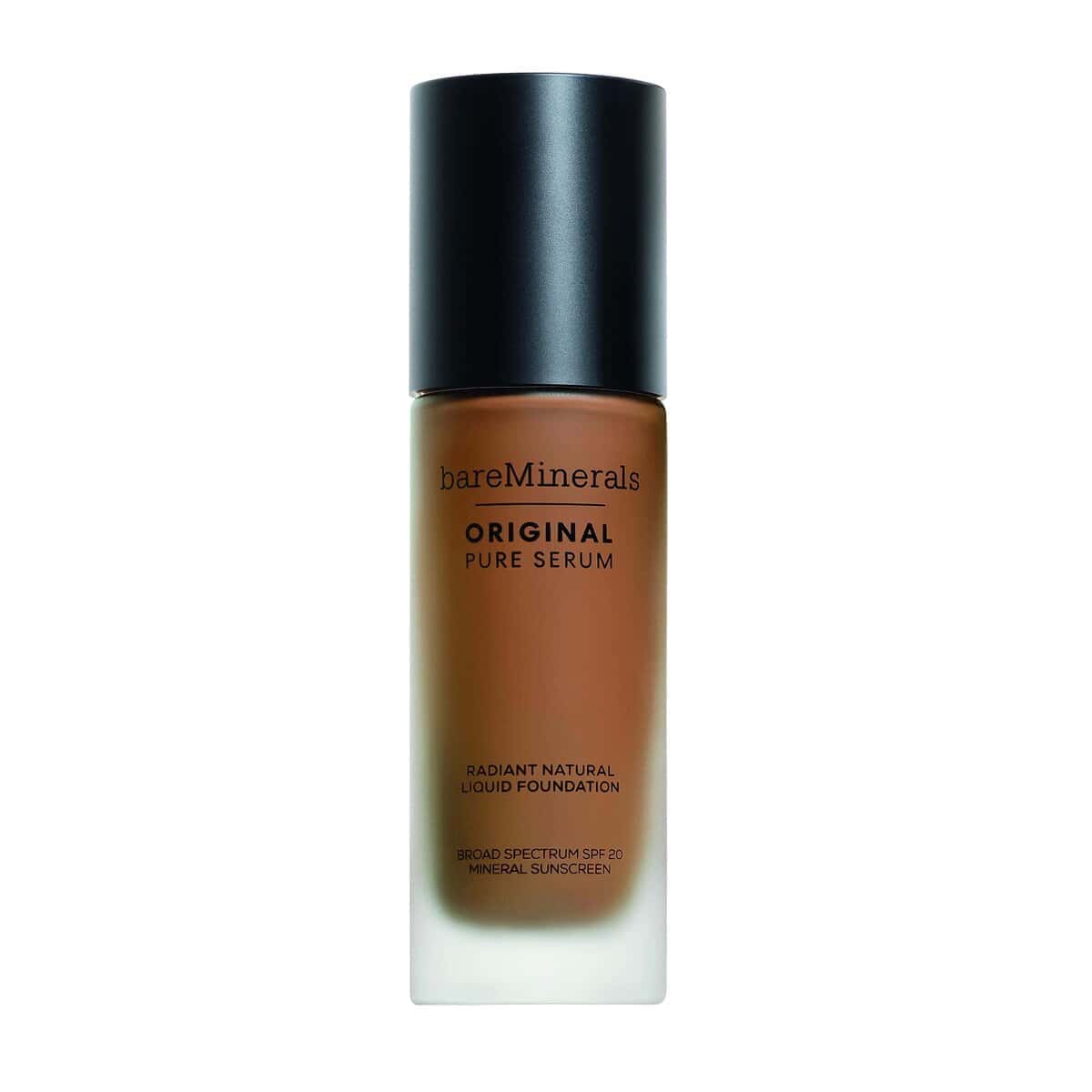 bareMinerals Original Pure Serum Radiant -DEEP NEUTRAL 5