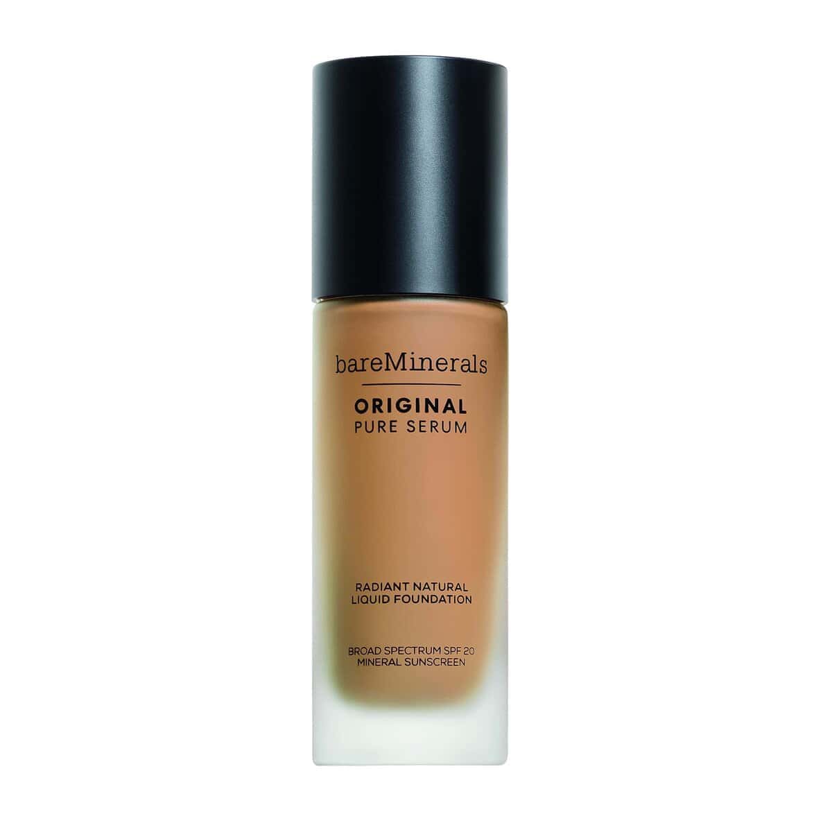 bareMinerals Original Pure Serum Radiant -Medium Warm 3