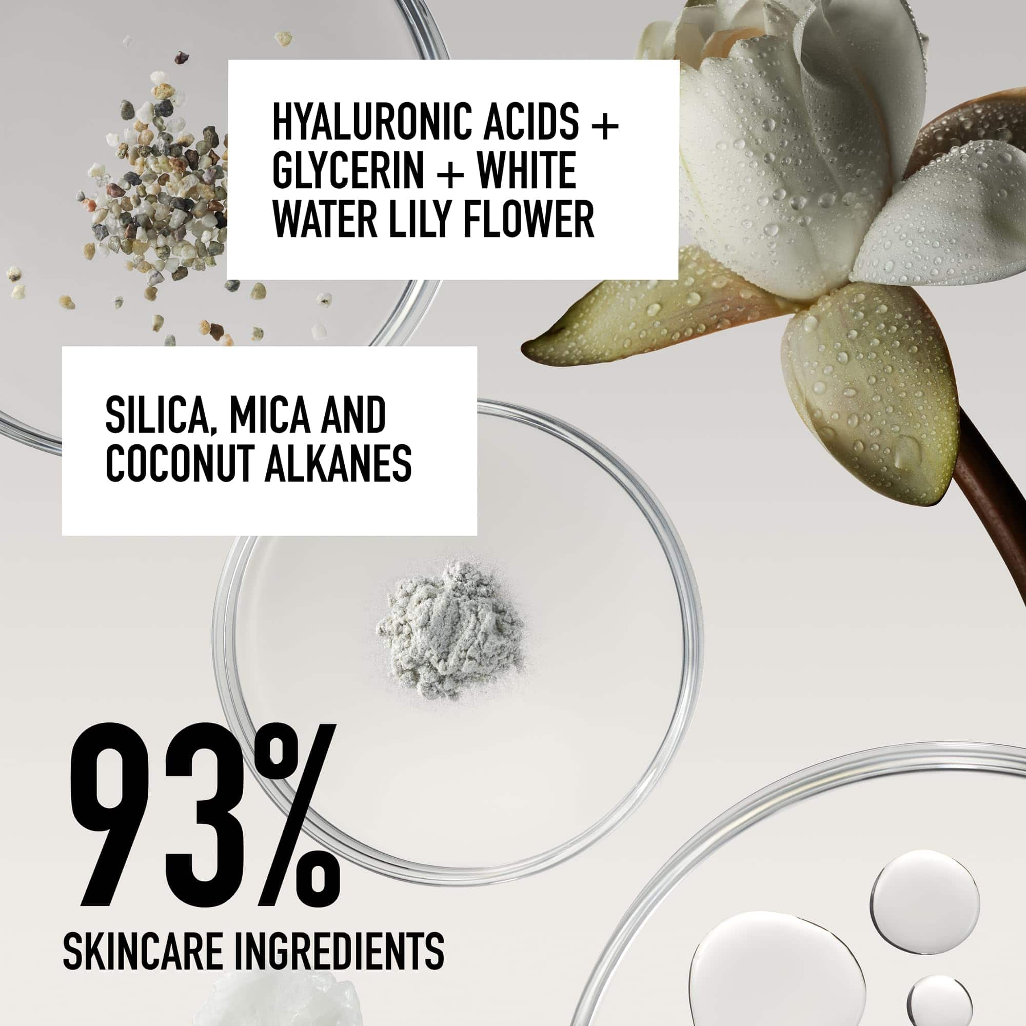 bareMinerals Original Pure Serum Radiant -Medium Warm 3 - Imagen 5