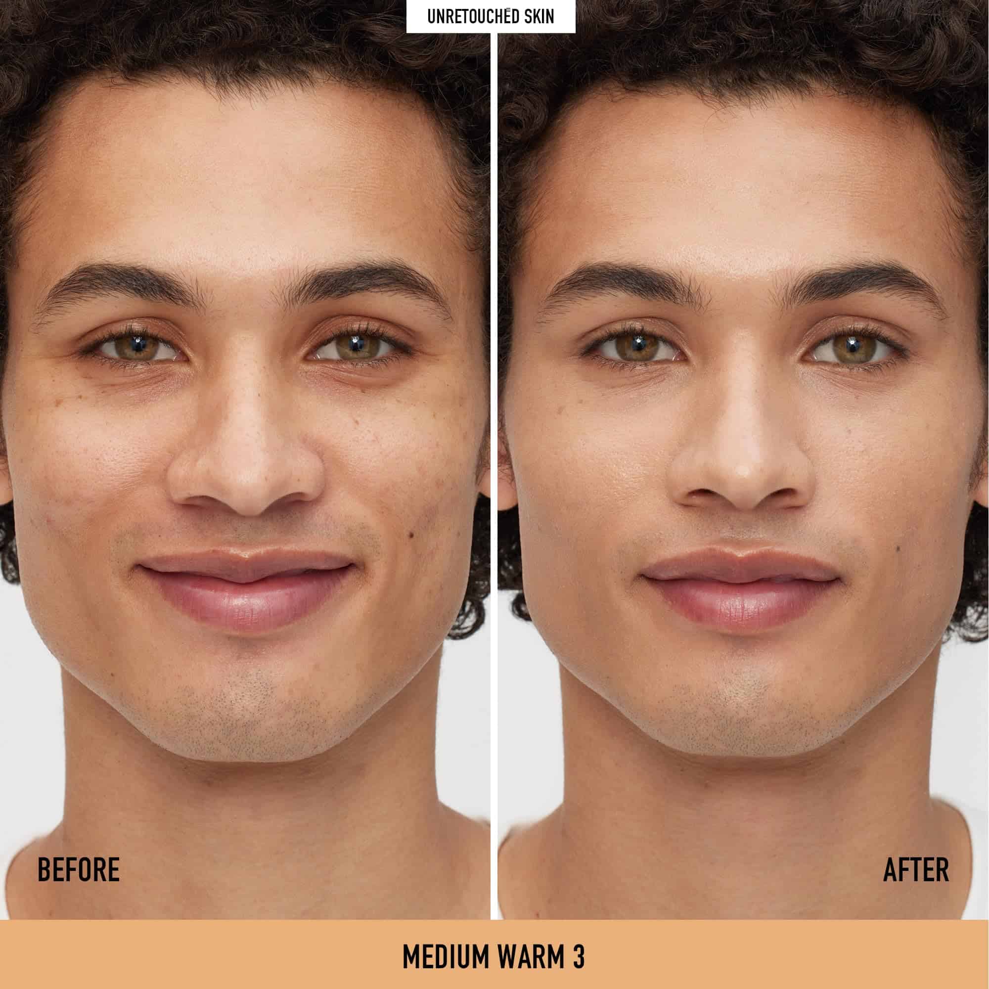 bareMinerals Original Pure Serum Radiant -Medium Warm 3 - Imagen 4