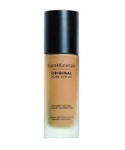bareMinerals Original Pure Serum Radiant -Light Warm 2.5
