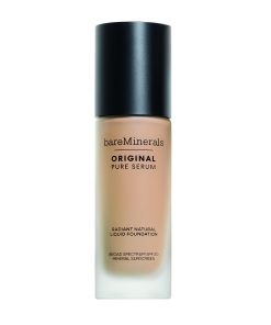bareMinerals Base de Maquillaje Líquida Original Pure Serum