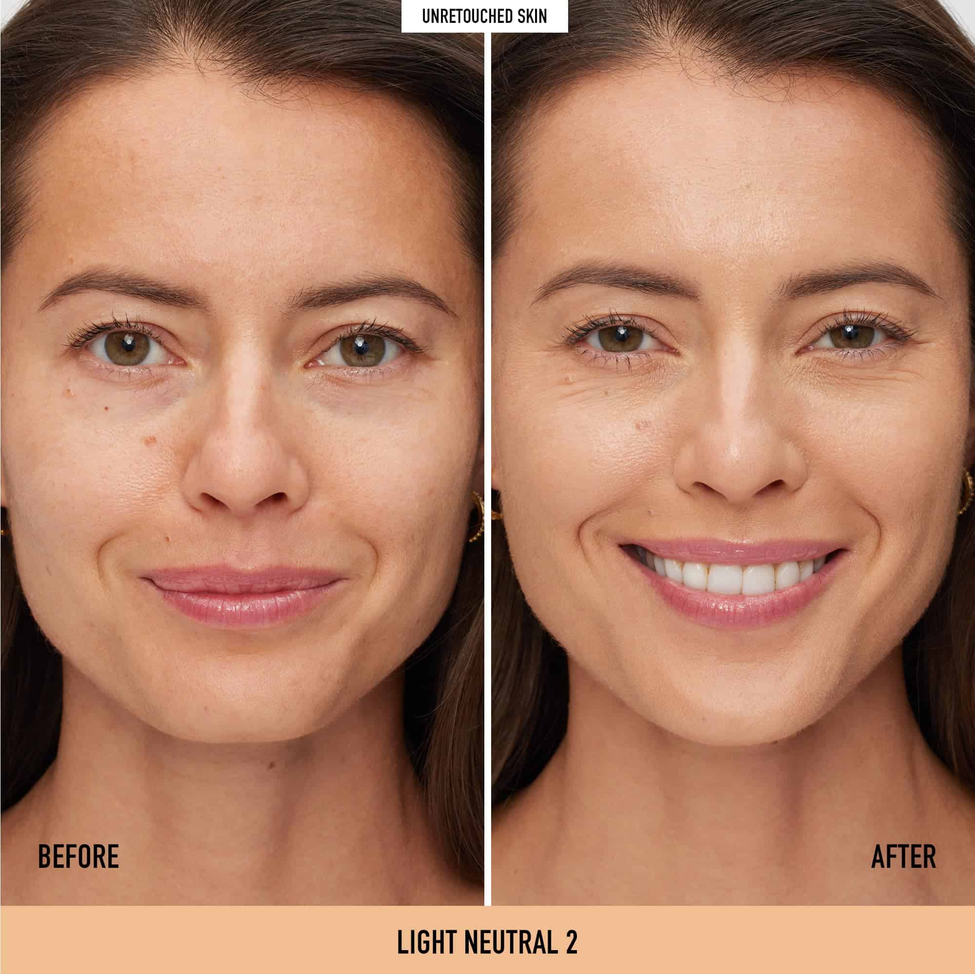 bareMinerals Base de Maquillaje Líquida Original Pure Serum - Imagen 4