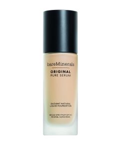 bareMinerals Original Pure Serum Radiant -Fair Warm 1