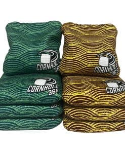 Bolsas de Cornhole temáticas Cornhole365 - Resistente a