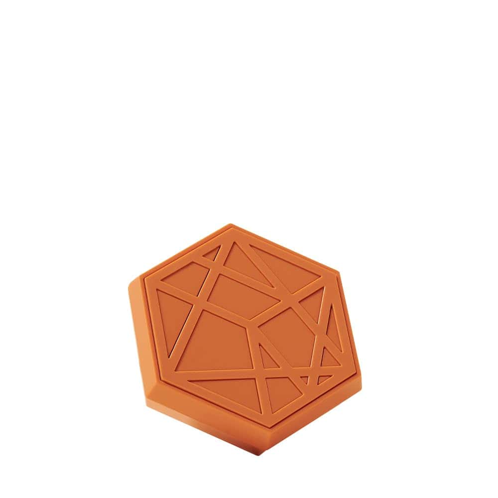 Paleta de sombras de ojos EM COSMETICS -Faded Clementine - Imagen 7