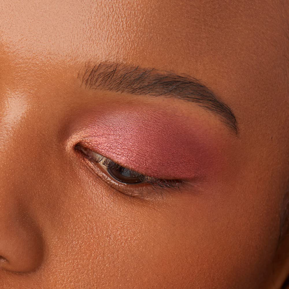 Paleta de sombras de ojos EM COSMETICS -Faded Clementine - Imagen 6