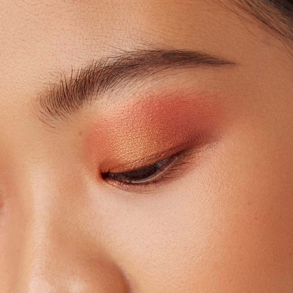 Paleta de sombras de ojos EM COSMETICS -Faded Clementine - Imagen 4