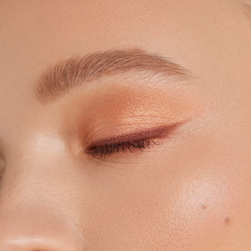 Paleta de sombras de ojos EM COSMETICS -Faded Clementine - Imagen 3
