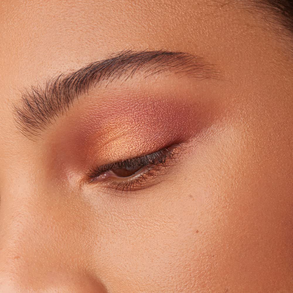 Paleta de sombras de ojos EM COSMETICS -Faded Clementine - Imagen 5