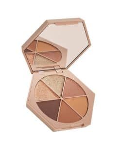 Paleta de Sombras de Ojos EM COSMETICS -Da Vinci