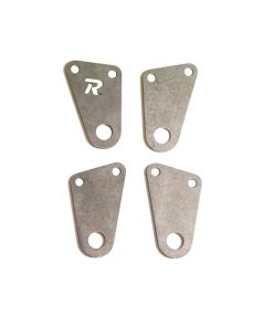 Monturas de Aire Universales | Diseñadas para Sistema de