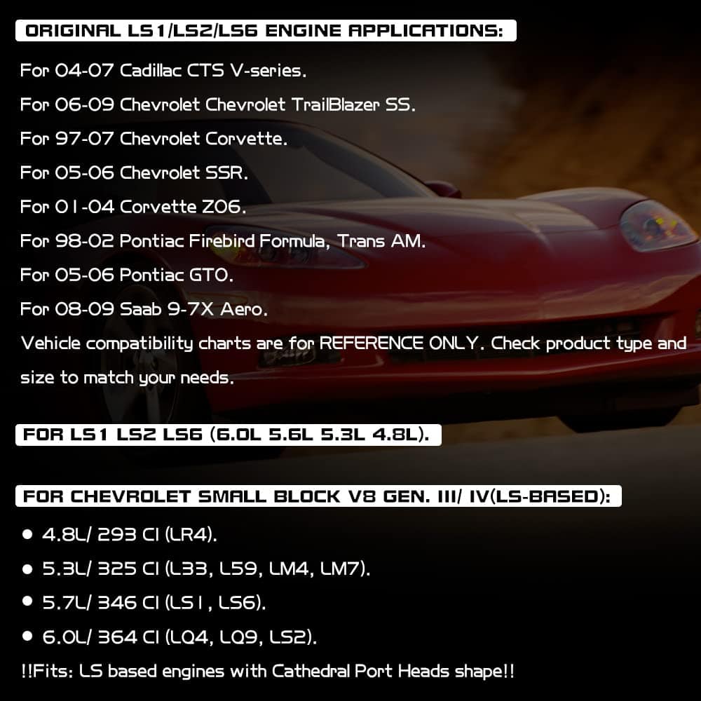 92MM Colector de Admisión con Rieles de Combustible y - Imagen 4