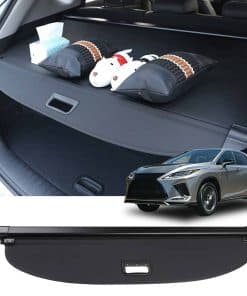 Cubierta de Carga Arokzn Diseñada para RX RX350 RX450h