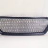Rejilla de Parrilla Delantera Deportiva de Malla Compatible