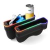 Organizadores de Asiento de Automóvil Shademax RGB con