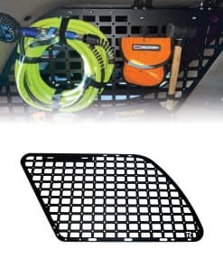 Paneles de Almacenamiento Molle para Toyota Sequoia 1ª