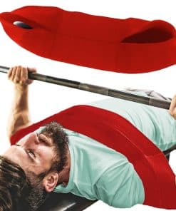 Banda de Resistencia para Press de Banca TAVIEW,