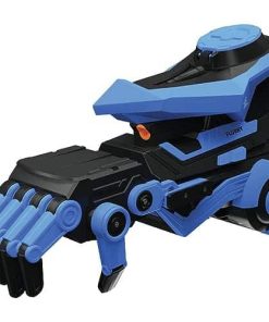 Guante Gelbee Flurry Water Bead Gel-BB Blaster GFGBB1, Azul