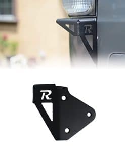 Soporte de Antena CB para Lexus GX 470 | Lado del Conductor